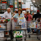 Illustration for article titled Costco Customers Call for 'Americans Only' Hours